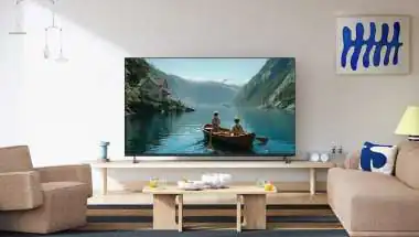 Sony Bravia 3II Series Debuts in India With 4K 120Hz Display and XR Processor