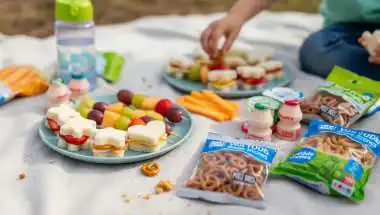 From Snacks to Safety: Important Things to Remember When Traveling With Kids