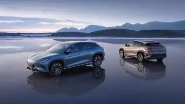 BYD Announces Price Hike Across EV Lineup Due to Forex Fluctuations
