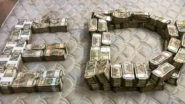 ₹526 Crore Bank Deposits Frozen as ED Intensifies Probe Into Online Gaming Platform Gameskraft