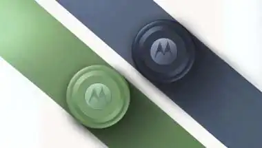 Motorola Unveils Moto Tag 2 With Google Find Hub Support and Remote Camera Feature