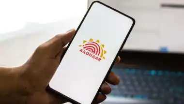 UIDAI Launches New Aadhaar App With QR-Based Identity Sharing