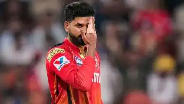 PBKS vs RCB: Punjab Kings face must-win clash against Royal Challengers Bengaluru