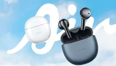 Vivo TWS 5e Features Stem-Style Design and USB Type-C Charging Case
