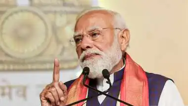Asian Development Bank Says FTAs and Lower Duties Can Boost Foreign Investment in India