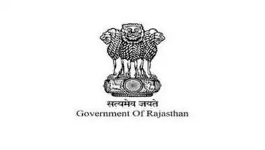 Rajasthan Warns Departments: Complete GOI Account Head Mapping or Risk Losing Central Aid