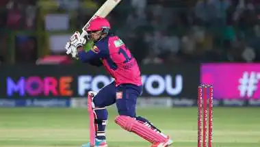 Mohammad Kaif Reveals Biggest Weakness of Rajasthan Royals Star Vaibhav Suryavanshi