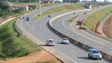 Uganda’s ₹4,581 Crore Expressway Shocks the World With Massive Construction Cost
