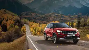 Upcoming Kia Sonet Could Offer Advanced ADAS and Connected Display Setup
