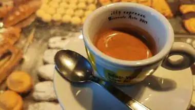 Moderate Coffee Consumption May Lower Risk of Stroke and Neurological Disorders