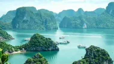 Vietnam Tour Packages 2026: Best Places to Visit with Flamingo Travels