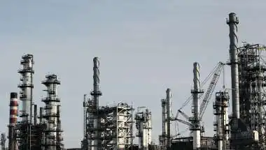 India’s Eight Core Sectors Grow 1.7%, Fuel Segments Under Pressure