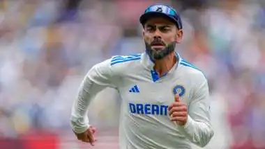 Manpreet Singh challenges Virat Kohli and Royal Challengers Bengaluru to fitness battle