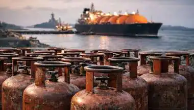 Government urges citizens not to panic-buy LPG and fuel, says stocks are sufficient