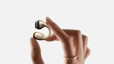 Xiaomi Clip Earbuds Feature 11mm Drivers and Bone-Conduction Microphones