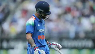 Irfan Pathan Defends Virat Kohli’s Aggression Against Travis Head but Says Handshake Snub Was Avoidable