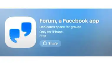 Meta Introduces New Forum App Focused on Facebook Groups and Community Conversations