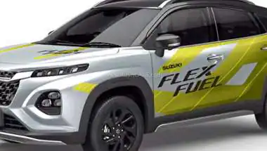 India’s First Flex-Fuel Car Could Arrive Soon With Advanced Ethanol-Compatible Technology