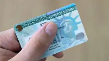 Trump Administration’s New Green Card Rule Creates Major Challenge for Indians in US