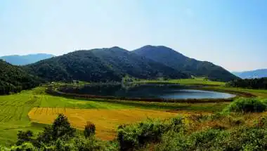 Champhai: Mizoram’s Hidden Paradise Famous for Hills, Vineyards and Love Legends