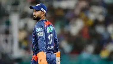 Lucknow Super Giants Finish Last Despite Record-Breaking Investment in Rishabh Pant