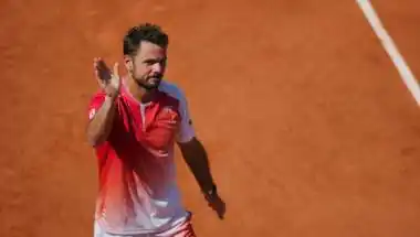 Svitolina Fights Back, Wawrinka Bids Farewell: A Memorable Opening Day at Roland Garros