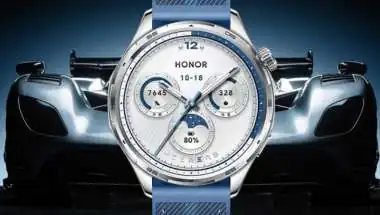 Honor Watch 6 Plus is Here to Challenge Your Sports Watch with 42-Hour GPS and Health Tracking