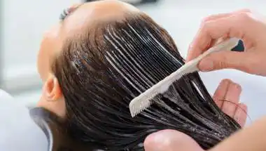 From Diet to Hair Masks: Best Natural Treatments to Prevent Hair Fall and Promote Growth