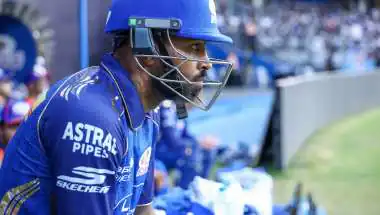 Hardik Pandya Set to Lose MI Captaincy After Dismal IPL 2026; Senior Players Branded "Not Coachable"