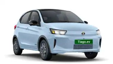 Tata Tiago EV Facelift 2026 Becomes India's Most Affordable Electric Car at ₹4.69 Lakh BaaS Price