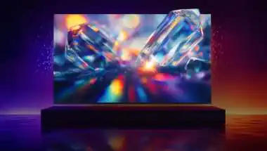 Xiaomi FX Mini LED TV Series Launching in India on June 4: Deeper Blacks, Fire TV, and Quantum MagiQ