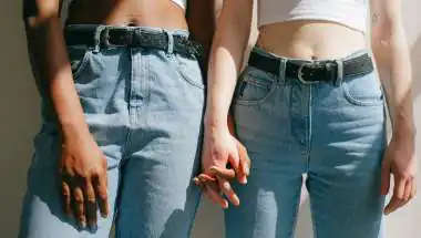 Style Your Jeans Right: 4 Easy Tricks to Look Confident and Put-Together Every Time