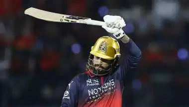 Patidar: "I'm Not Waiting for India Selection" - RCB Captain Focused Solely on IPL 2026 Final