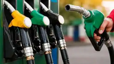Petrol Export Duty Halved to ₹1.5/Litre, ATF Tax Slashed to ₹9.5 as Government Reviews Windfall Levy