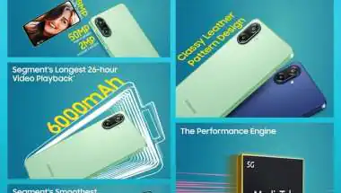 Samsung Galaxy F70e 5G Available for Under ₹12,000 on Flipkart - Is It Worth Buying?