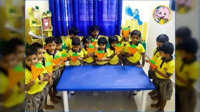 Hyderabad Sees Rising Demand for Preschools as Alphabetz Opens New Center in Vasanth Nagar
