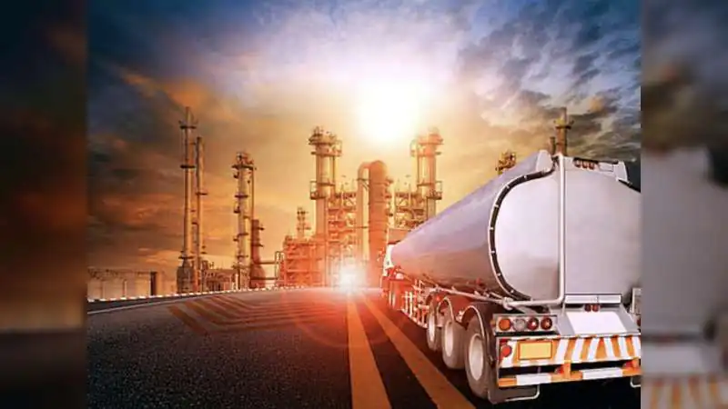 Government Reduces Export Tax on Diesel to ₹23/L, ATF to ₹33/L Amid Oil Price Volatility