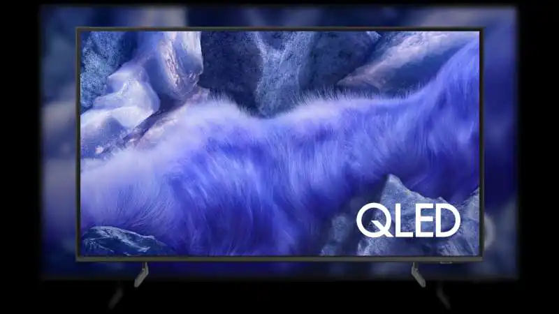 Samsung Launches Premium TV at Budget Price: 55-Inch 4K Model Gets Huge Discount