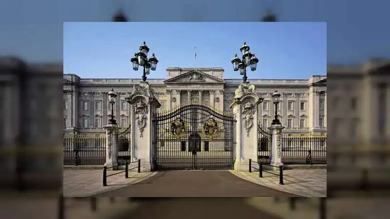 Why Buckingham Palace Opened to the Public: The Untold Story Behind the Decision