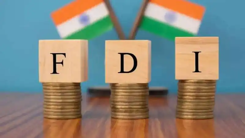 India Opens Insurance Sector Fully to Foreign Investors; 100% FDI Now Allowed