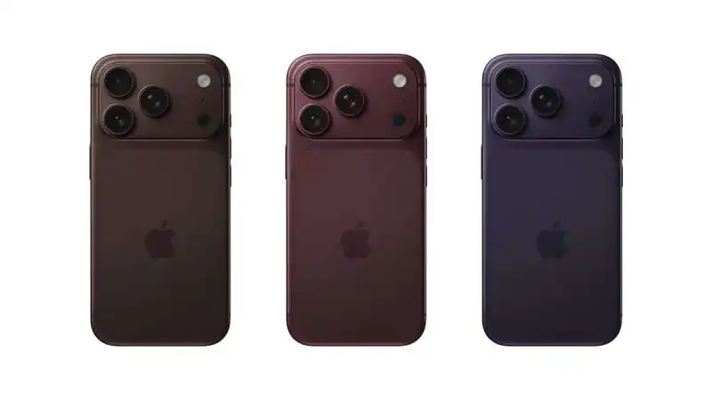 iPhone 18 Pro Leak: Apple May Bring Biggest Upgrade in Years with New Design & Camera Tech