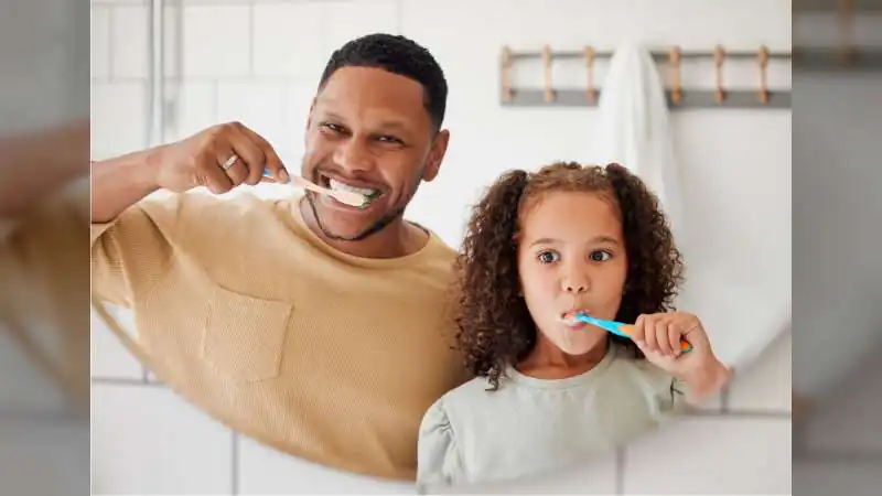 4 Simple Brushing Habits That Can Transform Your Oral Health