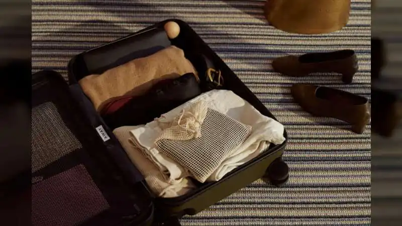 Smart Packing Hacks: Fit More in Your Bag Without the Stress