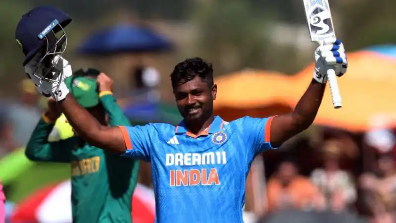 Sanju Samson Chooses Team Over Ton, Powers Chennai Super Kings Comeback