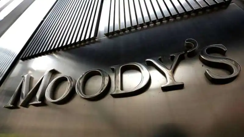 Moody's Ratings Calls India One of the Most Resilient Emerging Economies