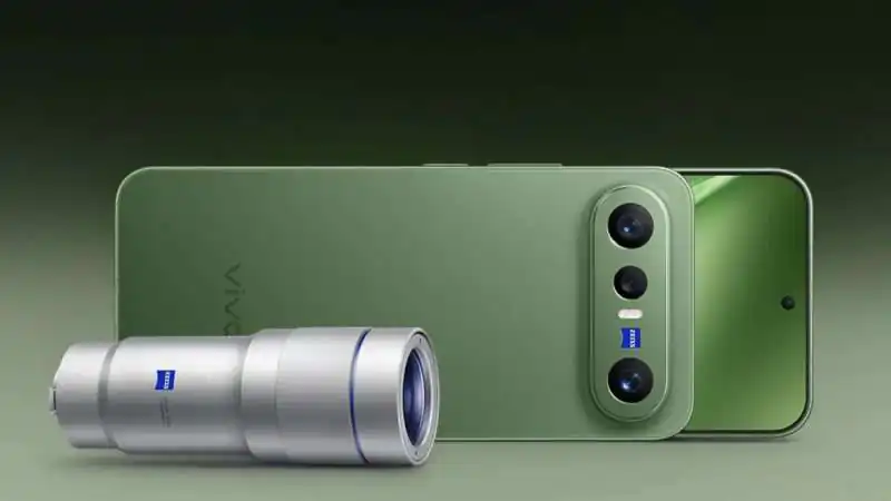 Vivo X300 FE Goes Official in India with Flagship Specs & Long Support