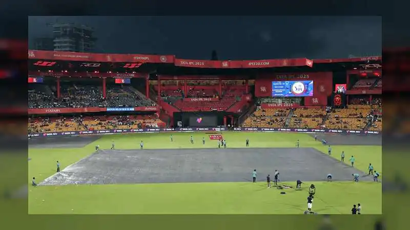 BCCI Rejects Chinnaswamy for IPL Final Over ‘Excessive’ Complimentary Ticket Request