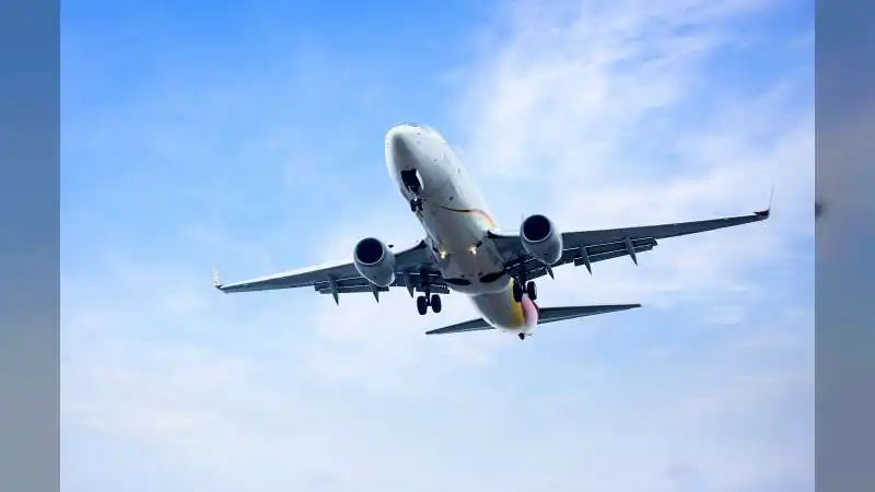 Flying for the First Time? These Simple Tips Will Make Your Journey Easier