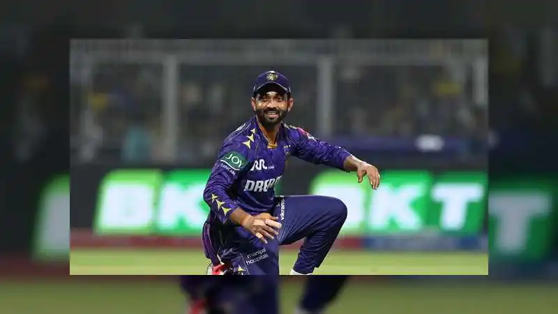 KKR’s Dramatic Turnaround Under Rahane Keeps Fans Hopeful