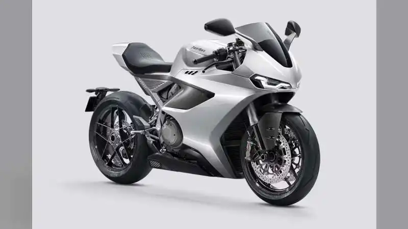 Norton Manx R Debuts in UK, India Launch Expected by End of 2026